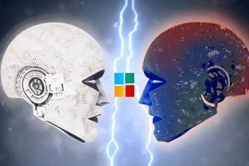 How Microsoft Office and Google Workspace Are Leveraging GPT-4 AI to Transform Productivity